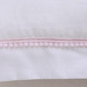 Bedding Style - Bitsy Dots Standard Pillowcase - Pair