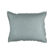 Bloom King Pillow Bedding Style Lili Alessandra Sky 