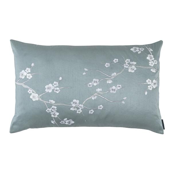 Blossom Pillow Bedding Style Lili Alessandra 18x30 