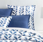 Bedding Style - Blue Brush Standard Sham