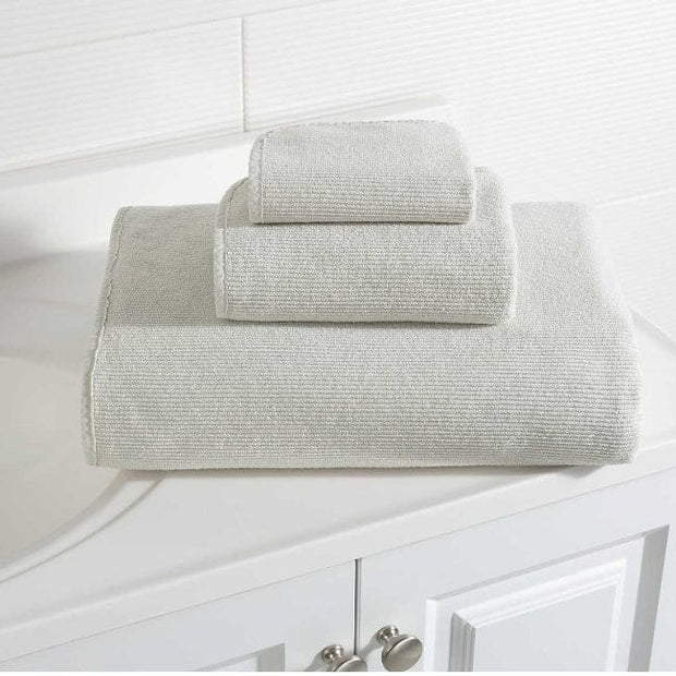 Blythe Hand Towel Bath & Body Pine Cone Hill Plaster 