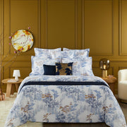 Boreal King Fitted Sheet Bedding Style Yves Delorme 