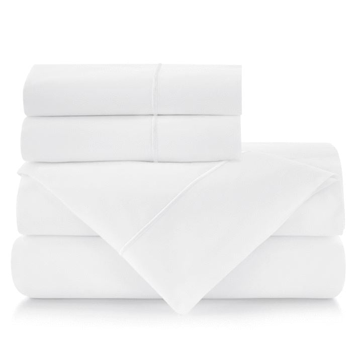 Bedding Style - Boutique Embroidered King Sheet Set