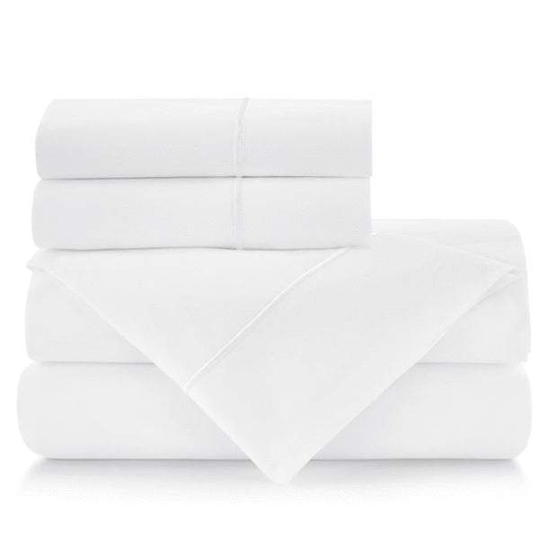 Bedding Style - Boutique Embroidered King Sheet Set