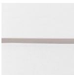 Bedding Style - Boutique Embroidered King/Cal King Flat Sheet