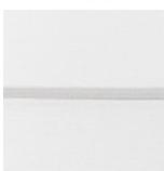 Bedding Style - Boutique Embroidered King/Cal King Flat Sheet