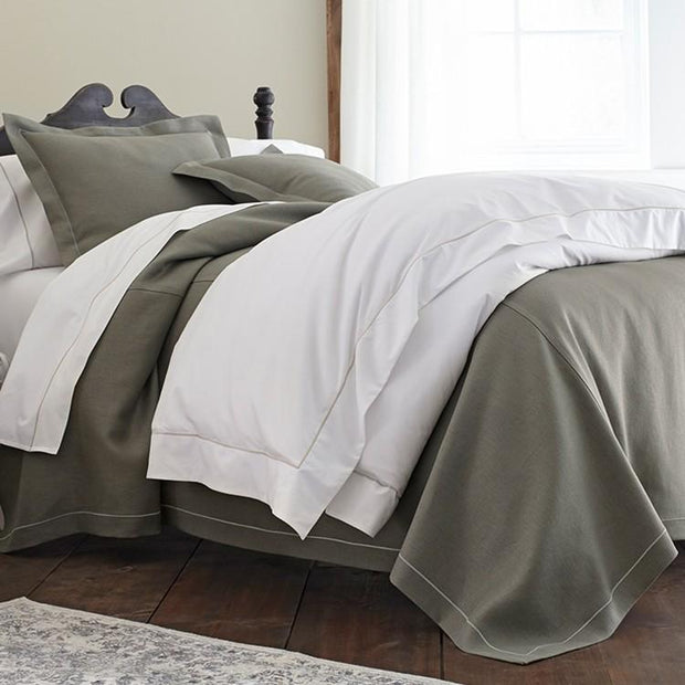 Bedding Style - Boutique Embroidered XL Twin Sheet Set