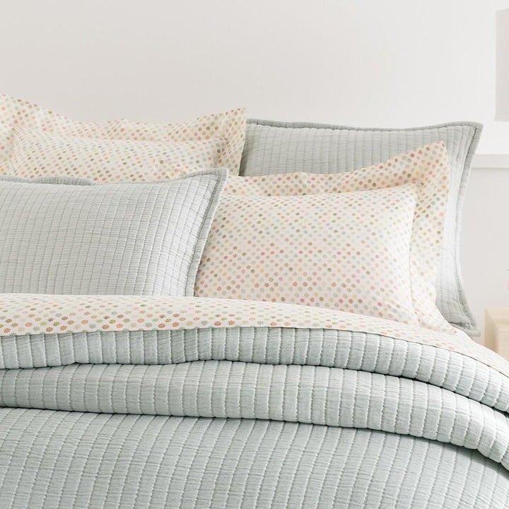 Boyfriend Euro Sham Bedding Style Pine Cone Hill 