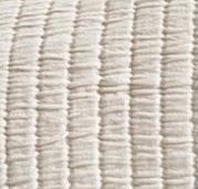 Boyfriend Euro Sham Bedding Style Pine Cone Hill Ivory 