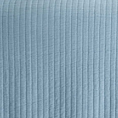 Boyfriend Euro Sham Bedding Style Pine Cone Hill Soft Blue 