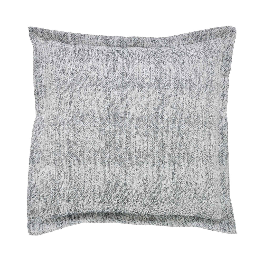 Bronte Standard Shams - pair Bedding Style Orchids Lux Home Pacific 