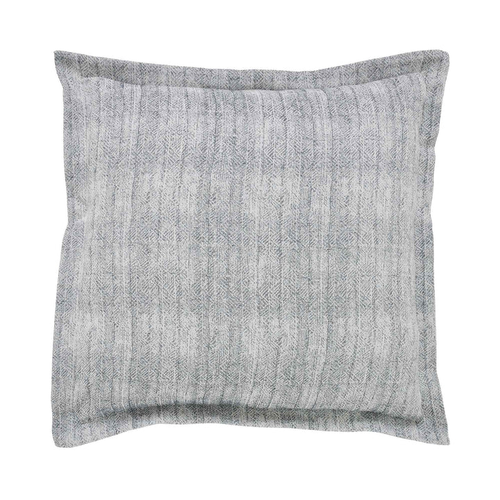 Bronte Standard Shams - pair Bedding Style Orchids Lux Home Pacific 