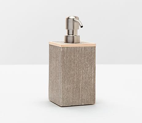 Bath Accessories - Bruges Soap Pump