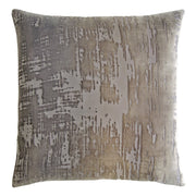 Decorative Pillow - Brush Stroke Pillow 14"