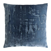 Decorative Pillow - Brush Stroke Pillow 14"