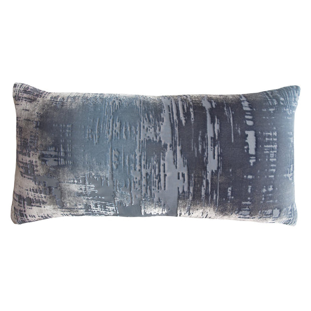 Decorative Pillow - Brush Stroke Pillow 22"