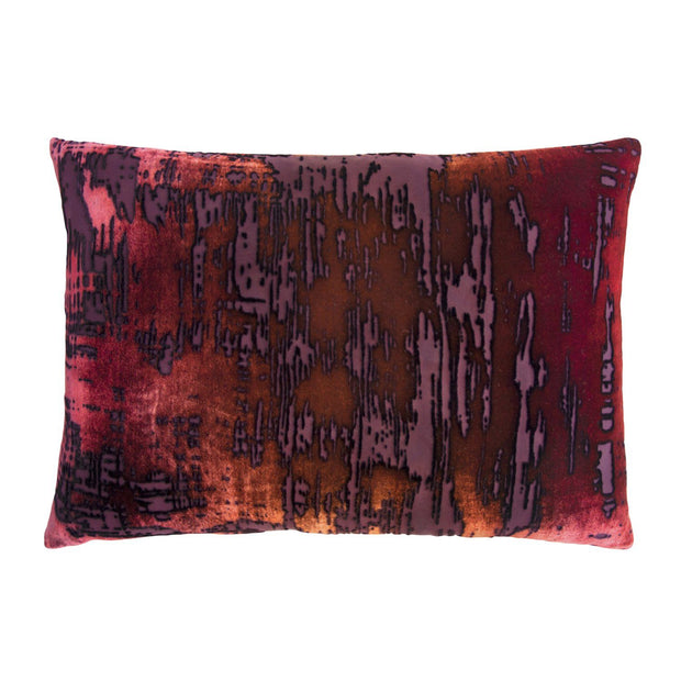 Decorative Pillow - Brush Stroke Pillow 26"