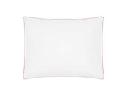 Bryant Boudoir Sham Bedding Style Matouk Coral 