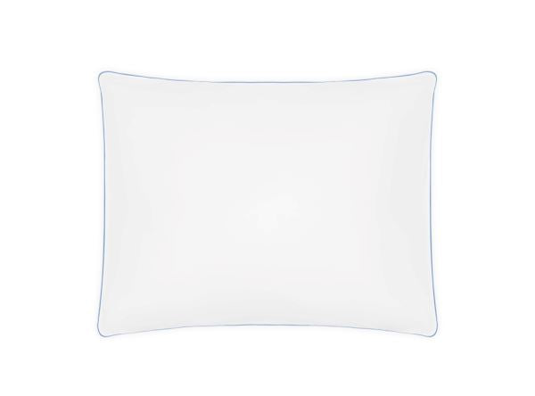 Bryant Euro Sham Bedding Style Matouk Azure 