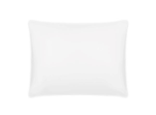 Bryant Euro Sham Bedding Style Matouk White 