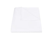 Bryant Full/Queen Duvet Cover Bedding Style Matouk White 