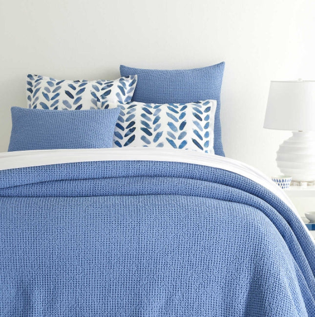 Bubble King Coverlet Bedding Style Pine Cone Hill