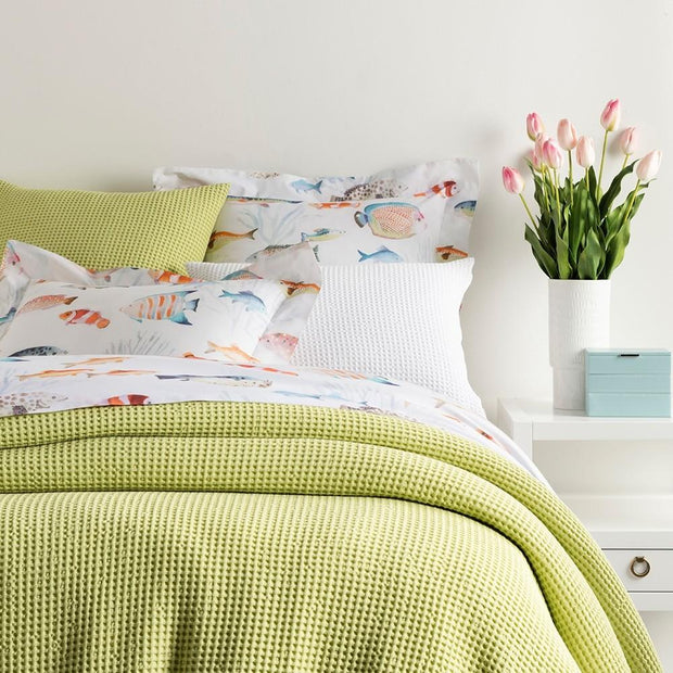 Bubble Queen Coverlet Bedding Style Pine Cone Hill 