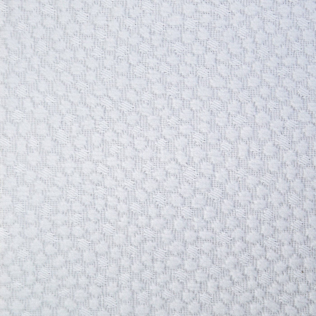 Bedding Style - Bubble Matelasse Queen Coverlet Set