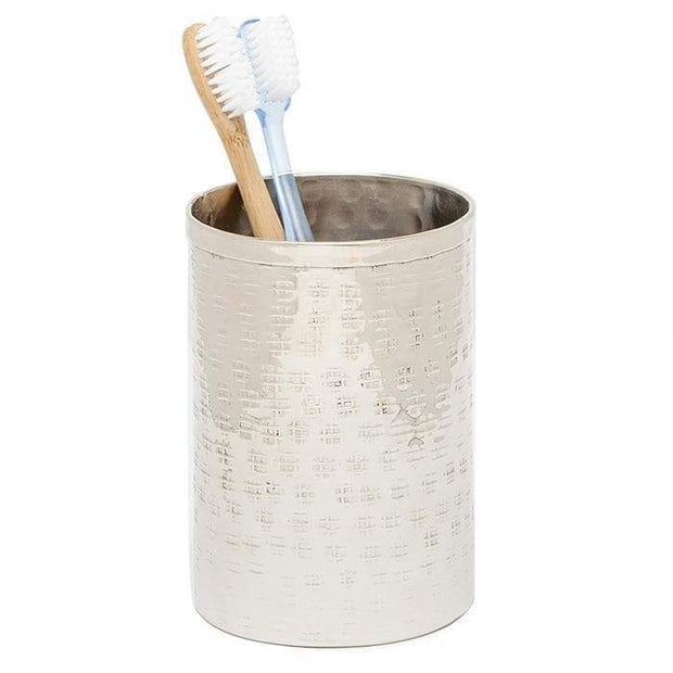 Bath Accessories - Buren Brush Holder