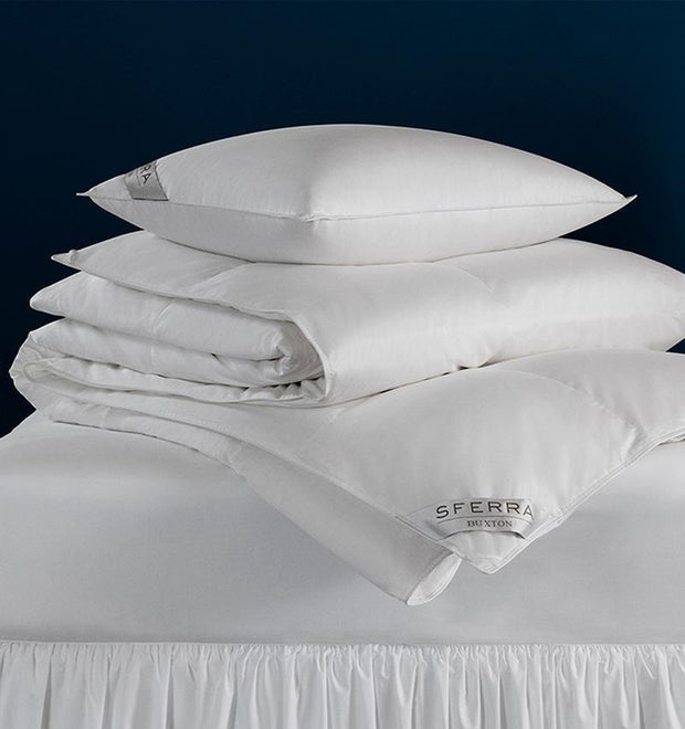 Down Product - Buxton Queen Down Pillow