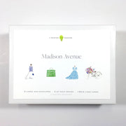 C Buxton Designs Boxed Card Set Gifts C Buxton Designs Madison 