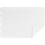 Bath Linens - Cairo Scallop Bath Sheet