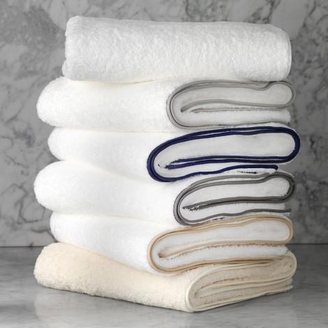 Bath Linens - Cairo Wash Cloth