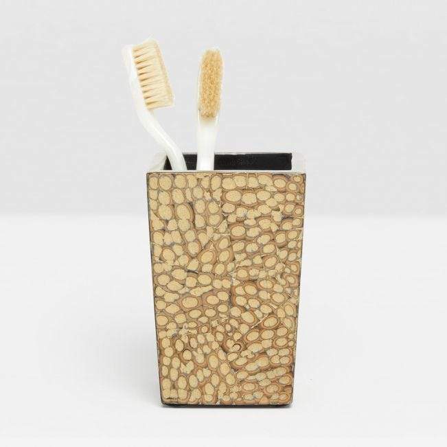 Bath Accessories - Callas Brush Holder