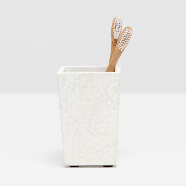 Bath Accessories - Callas Brush Holder