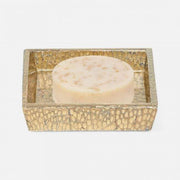 Bath Accessories - Callas Square Soap Dish