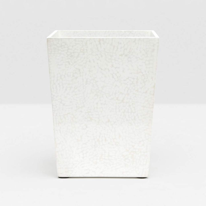 Bath Accessories - Callas Square Wastebasket