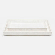 Bath Accessories - Callas Tray Set