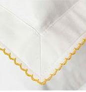 Bedding Style - Callie Full/Queen Flat Sheet
