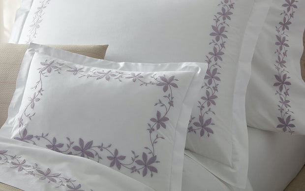 Callista Standard Sham Bedding Style Matouk 