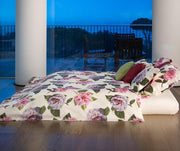 Bedding Style - Camelia King Duvet Cover