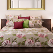 Bedding Style - Camelia Twin Duvet Cover