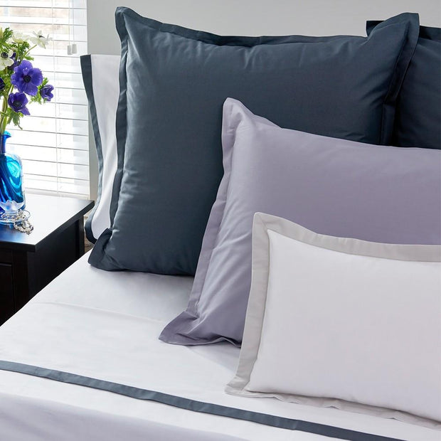 Bedding Style - Camilla Full/Queen Flat Sheet