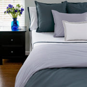 Bedding Style - Camilla Full/Queen Flat Sheet