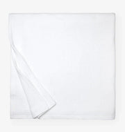 Camilo Full/Queen Blanket Bedding Style Sferra White 