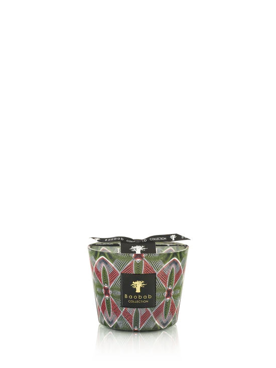 Candle Malia Candle Baobab 10 