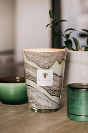 Candle Sand Sonora Candle Baobab 