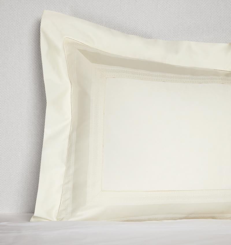 Bedding Style - Capri Euro Sham