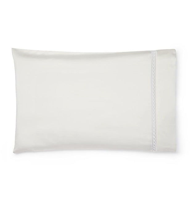 Bedding Style - Capri King Pillowcase - Pair