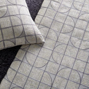 Capsule Pillow Bedding Style Ann Gish 